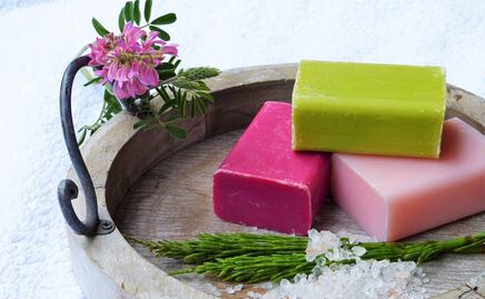 Palmolive, Grissi y Escudo, los jabones con leyendas falsas según Profeco