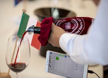 Desde Coahuila, así sucedió México Selection by Concours Mondial de Bruxelles