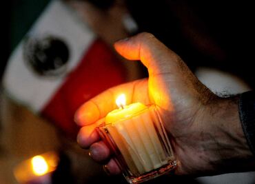 Mass grave in Jalisco: At least 29 bodies found in plastic bags