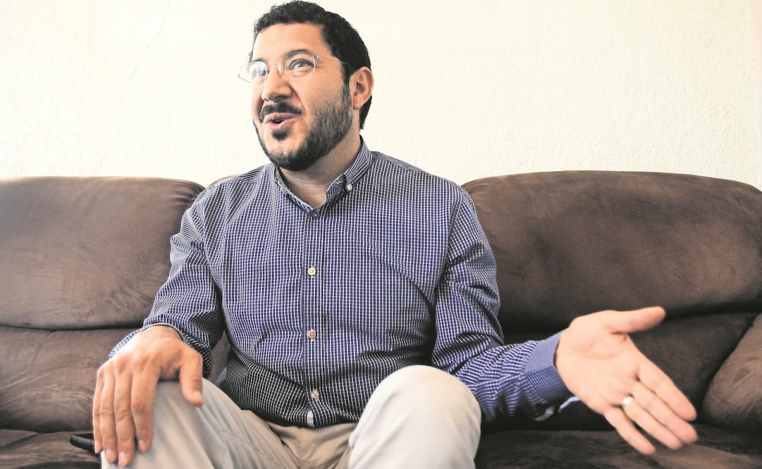 Foto: Archivo / EL UNIVERSAL