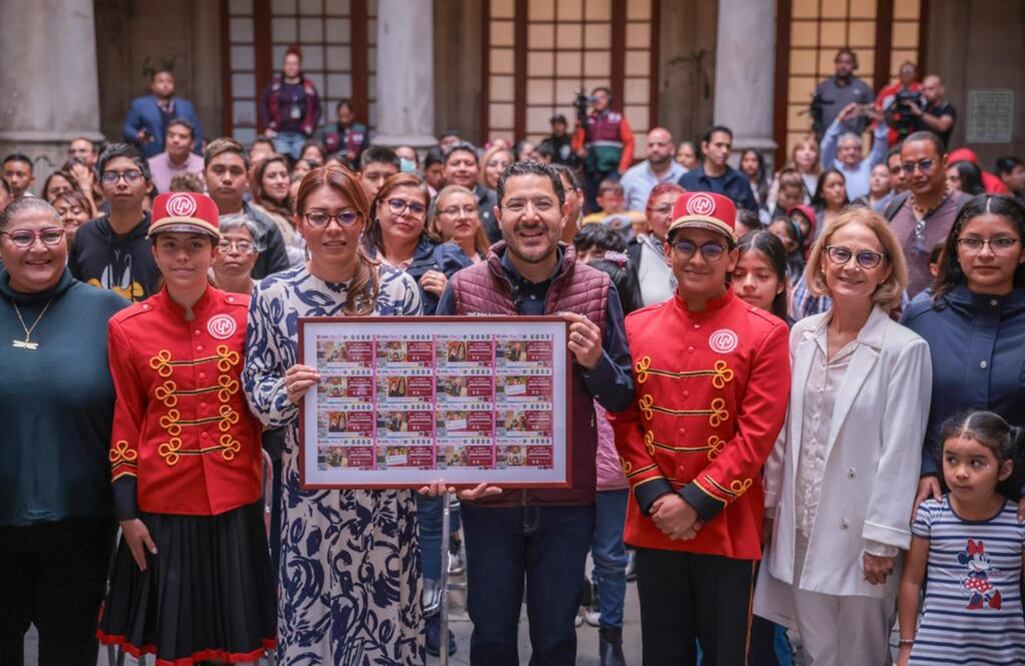 FOTO: Especial/ EL UNIVERSAL/