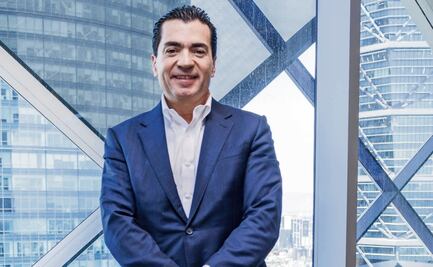 Infraestructura y energía, clave para el nearshoring”: Eduardo Osuna, director general de BBVA México