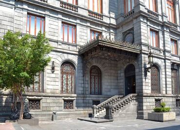 Actividades culturales gratis para las vacaciones en la Ciudad de México