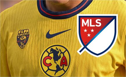 América buscaría figura de la MLS para el Apertura 2025; les habría causado un gran dolor