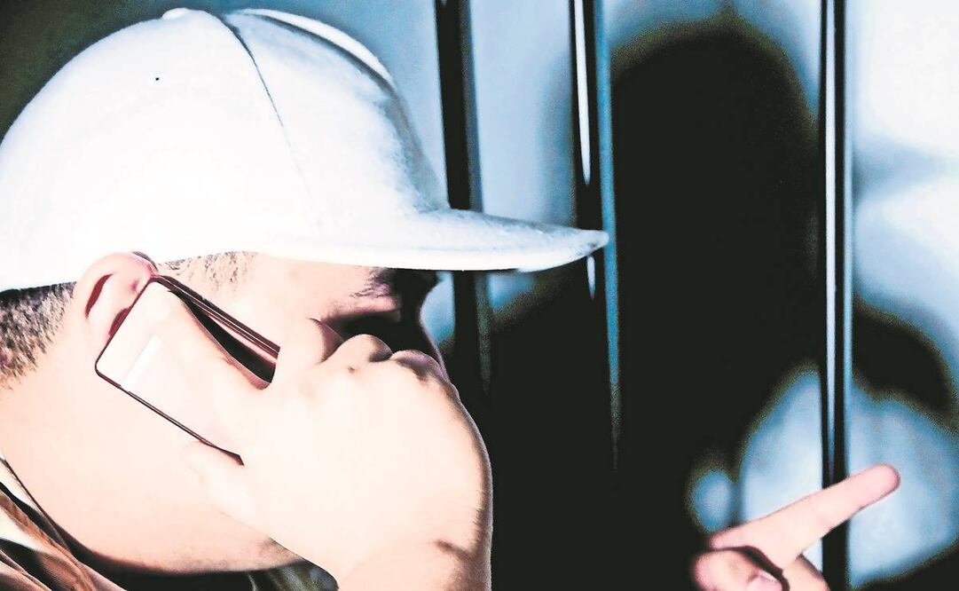 Las extorsiones se realizan con colusión de policías, dijo Nazario. Foto: Archivo/ El Universal.