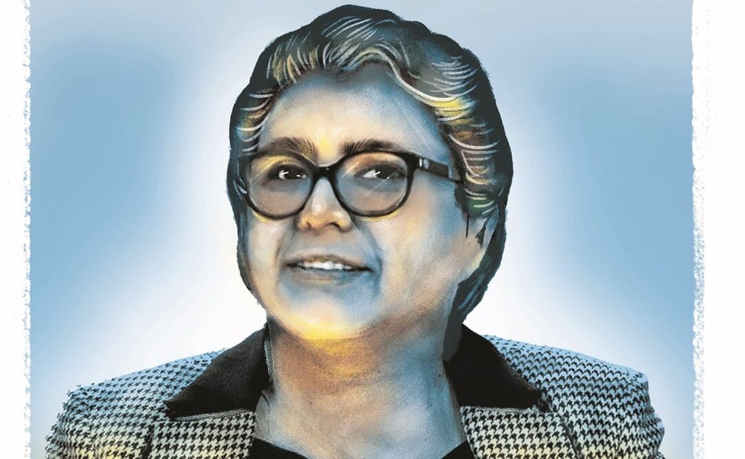 Ilustración: Dante de la Vega. EL UNIVERSAL