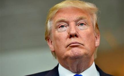 Latin Grammy condenan a Donald Trump