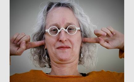 Lynn Fainchtein rechaza el apoyo de Netanyahu al muro de Trump