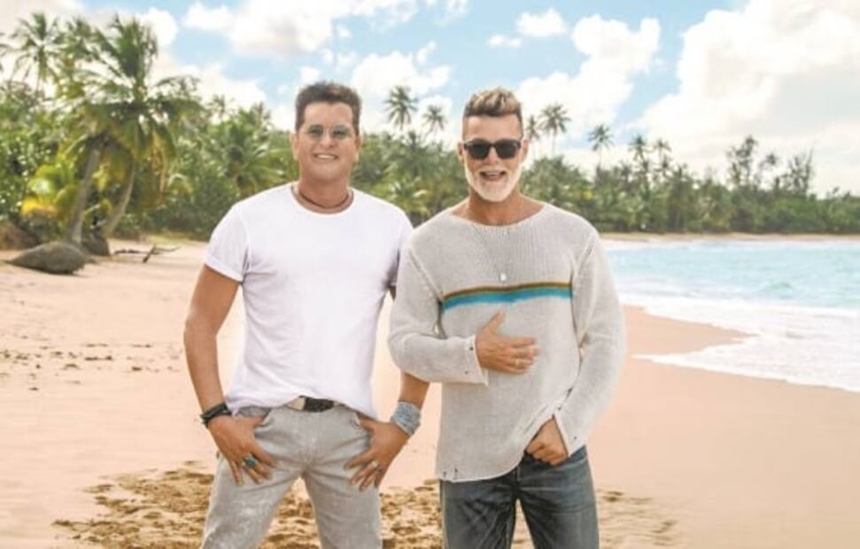 Carlos Vives: hay que valorar la lucha