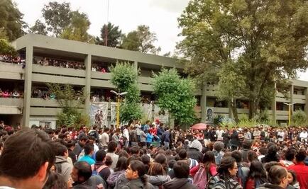 No es con la policía como se va a erradicar el narco: FES Acatlán