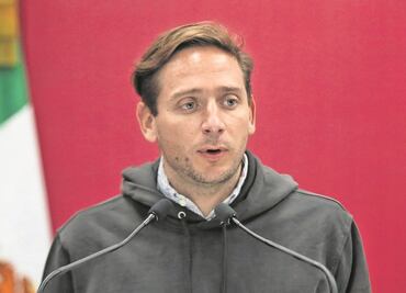 En pausa, vacunación contra Covid en la CDMX