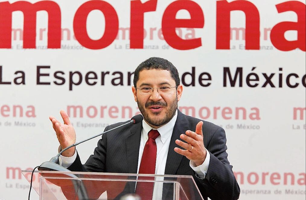 Foto: Archivo/EL UNIVERSAL