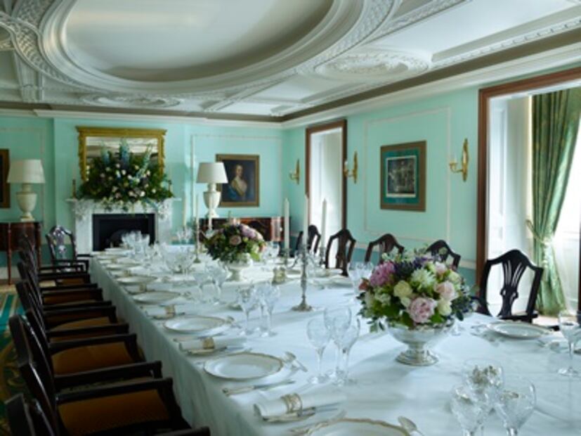 El Lanesborough estrena interiores 