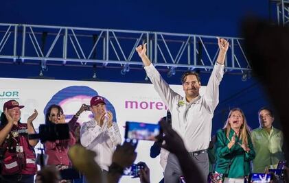 Tribunal Electoral ratifica candidatura de Peña Ortiz a alcaldía de Reynosa