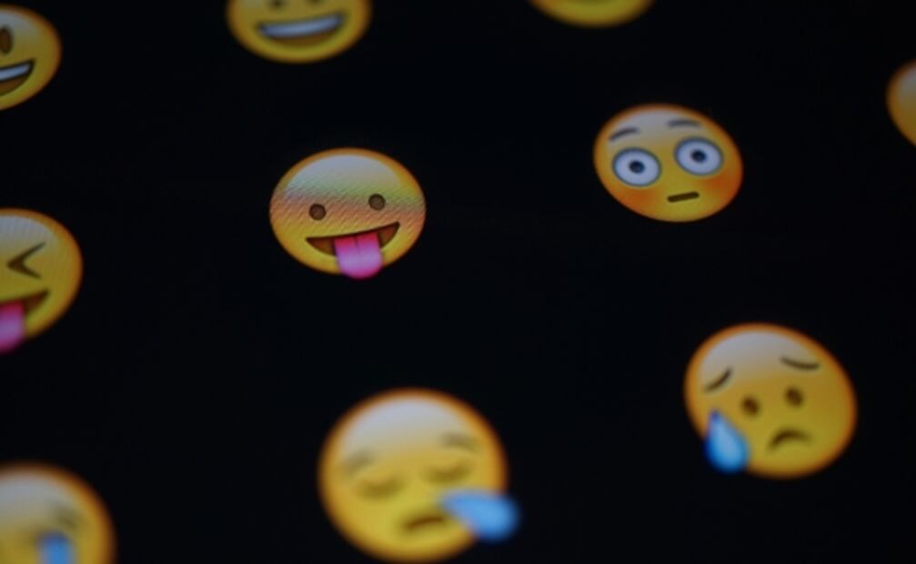 6 nuevos emojis llegan a WhatsApp. Foto: Especial