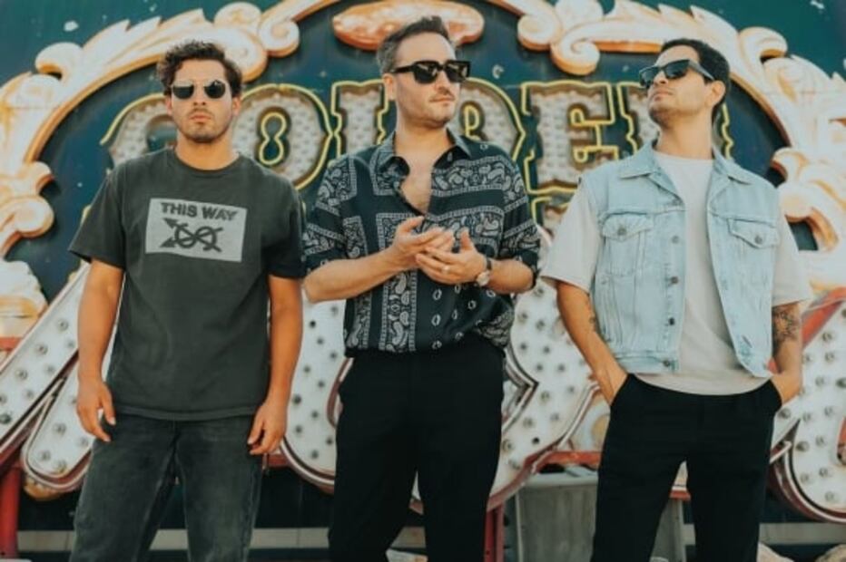 Descubre el verdadero significado de Reik: el origen del nombre de la banda  	