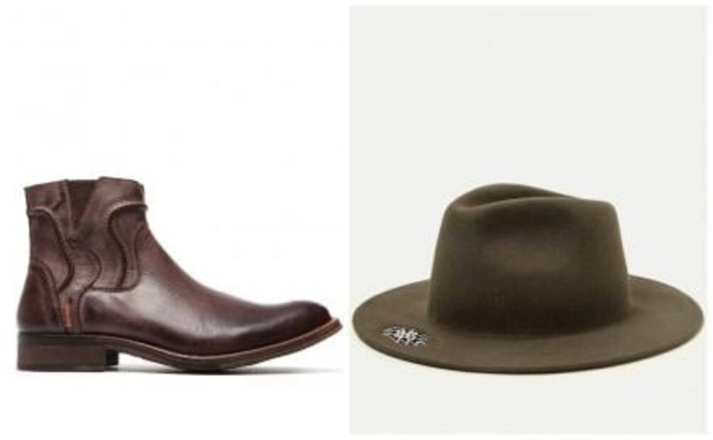 Cómo vestir con lo mejor de la moda vaquera masculina y no morir en el intento