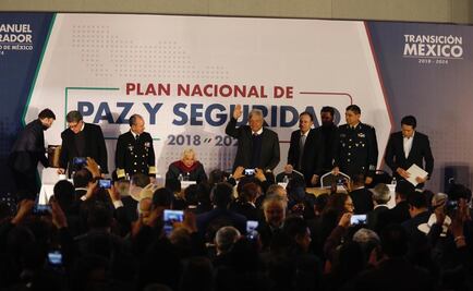“Error colosal”, plan de AMLO para crear Guardia Nacional: Human Rights Watch