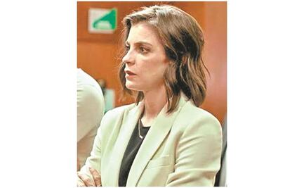 "Monarca" pone el dedo en la llaga de México: la corrupción