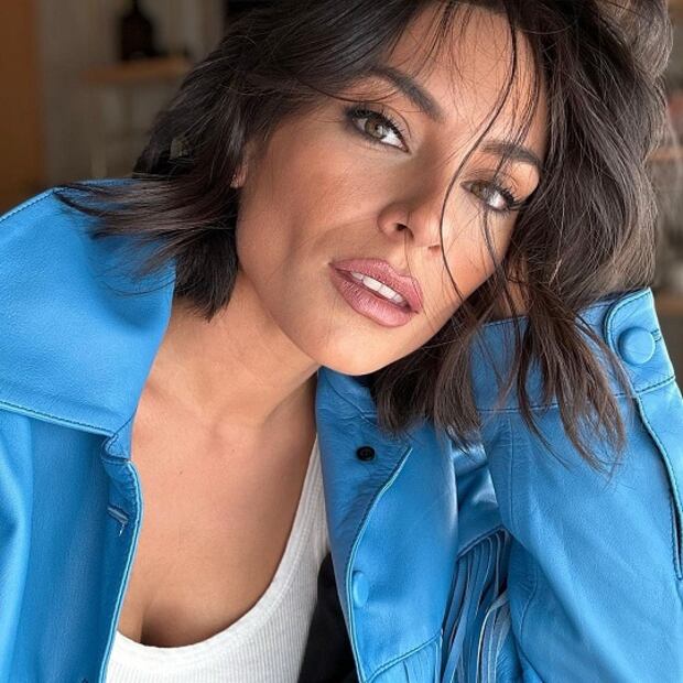 Foto: Instagram @anabreco