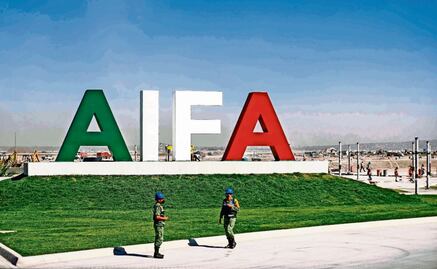 No hay ventaja para alianza aérea, precisan