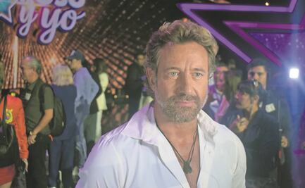 Gabriel Soto: de actor a estrella de Tik-Tok, ¿se acerca el retiro?