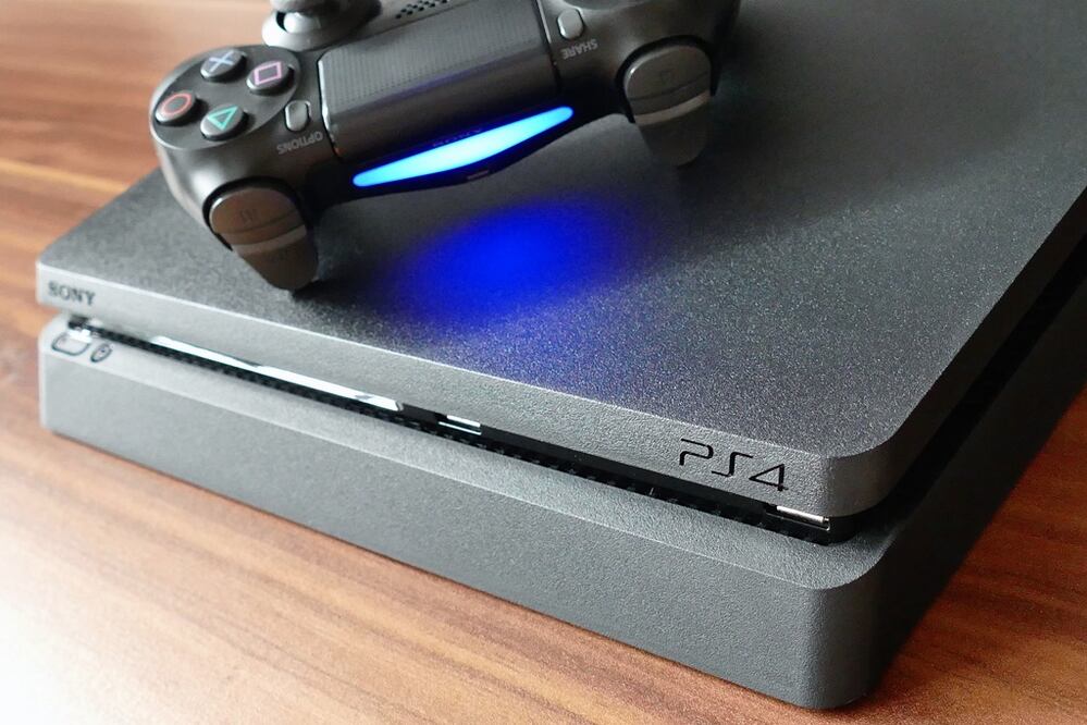 Consigue dos juegos totalmente gratis con PlayStation Plus este verano / Foto: Pixabay