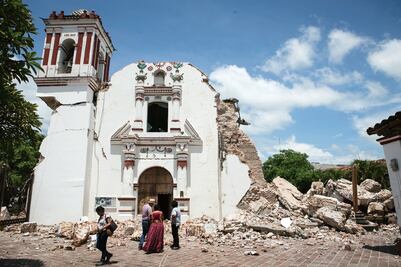 “No hay que anteponer desconfianza” 