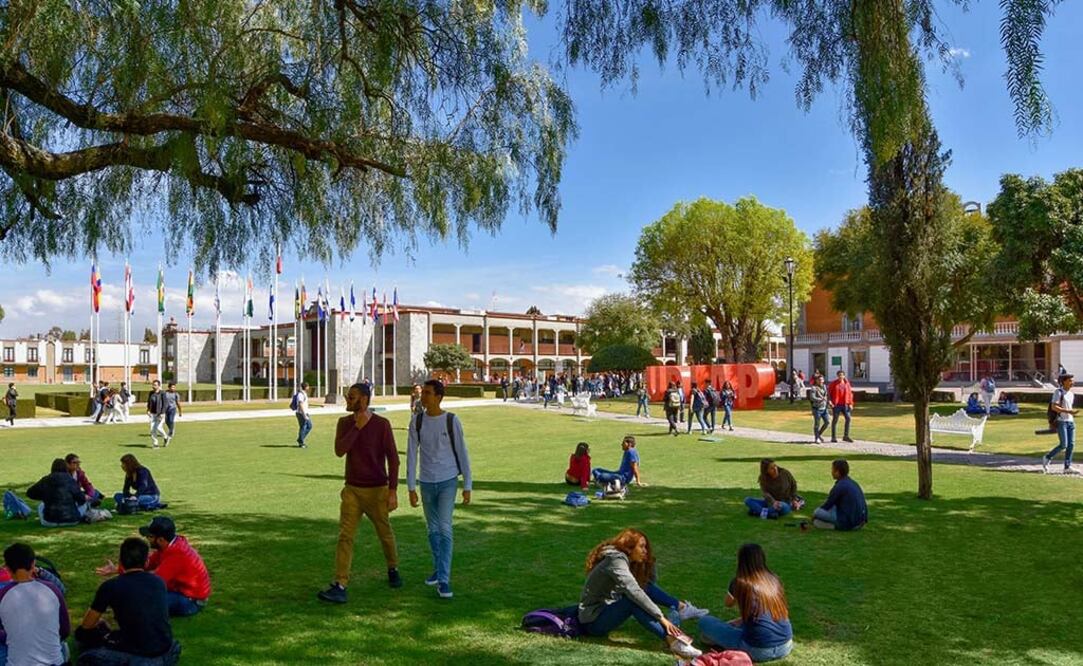 Foto: cortesía UDLAP