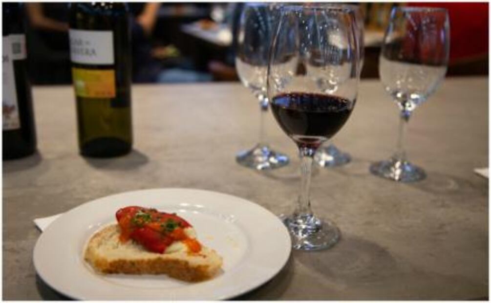 Pasión y experiencia vitivinícola de La Rioja Alta