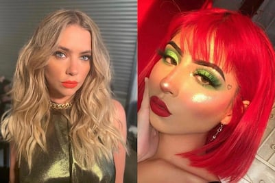 Alerta tendencia: los colores de pelo para llevar en primavera