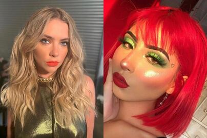 Alerta tendencia: los colores de pelo para llevar en primavera