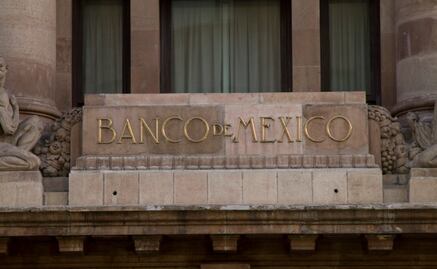 Banxico mejora PIB para 2023, pero lo recorta para el último año del sexenio