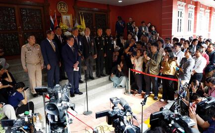 Camboya pide reunión del Consejo de Seguridad de la ONU; vive escalada con Tailandia que deja al menos 11 muertos