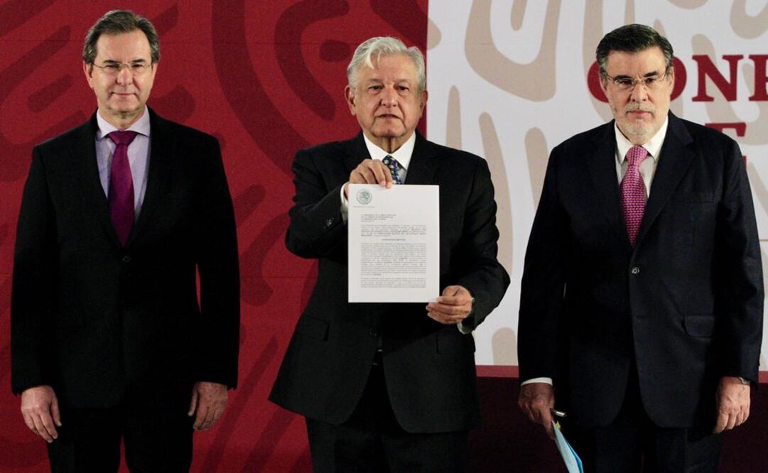 Foto: Archivo / EL UNIVERSAL