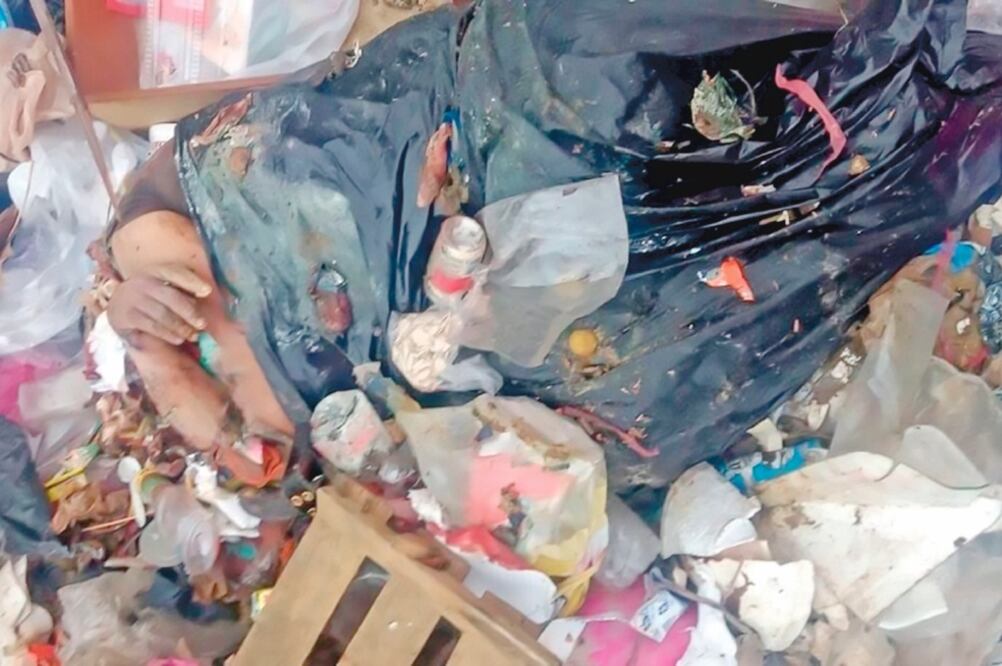 La pareja de presuntos narcomenudistas fue secuestrada el domingo mientras circulaban en su camioneta Cadillac hacia su casa en la colonia Martín Carrera, en la delegación Gustavo A. Madero; la agresión en la estética ocurrió el lunes. (ARCHIVO Y ESPECIA)