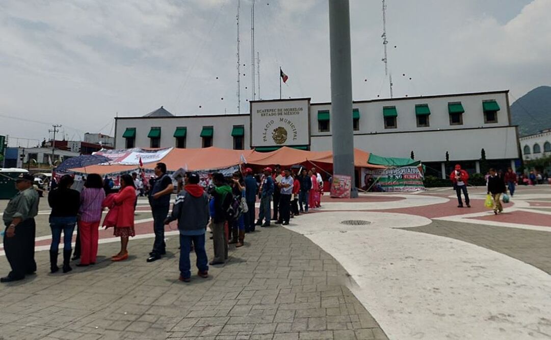 Foto: Archivo. EL UNIVERSAL