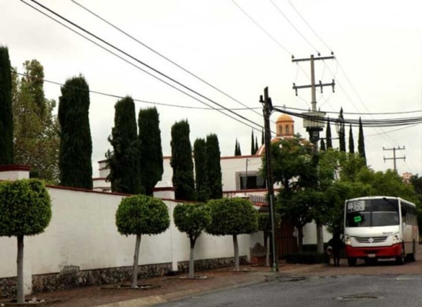 De ranchos a "castillos": los otros paraísos y mansiones de los narcos