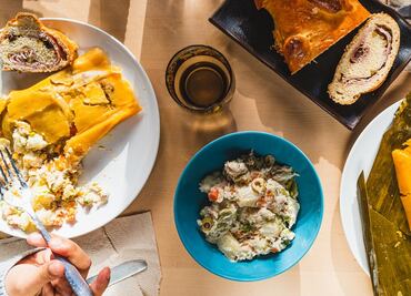 Navidad: el origen de las tradiciones culinarias navideñas en América Latina