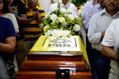 Renuncian consejeros electorales por amenazas en Oaxaca