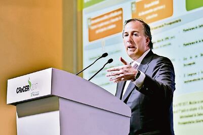 Meade, sin conflicto como miembro de fondo petrolero