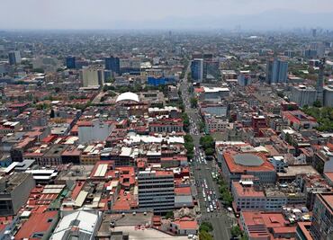 Gobierno capitalino expropia cinco predios; serán usados para vivienda social y popular