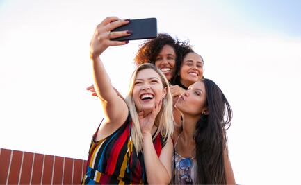 Dismorfia de Snapchat: ¿qué es este fenómeno causado por las redes sociales?