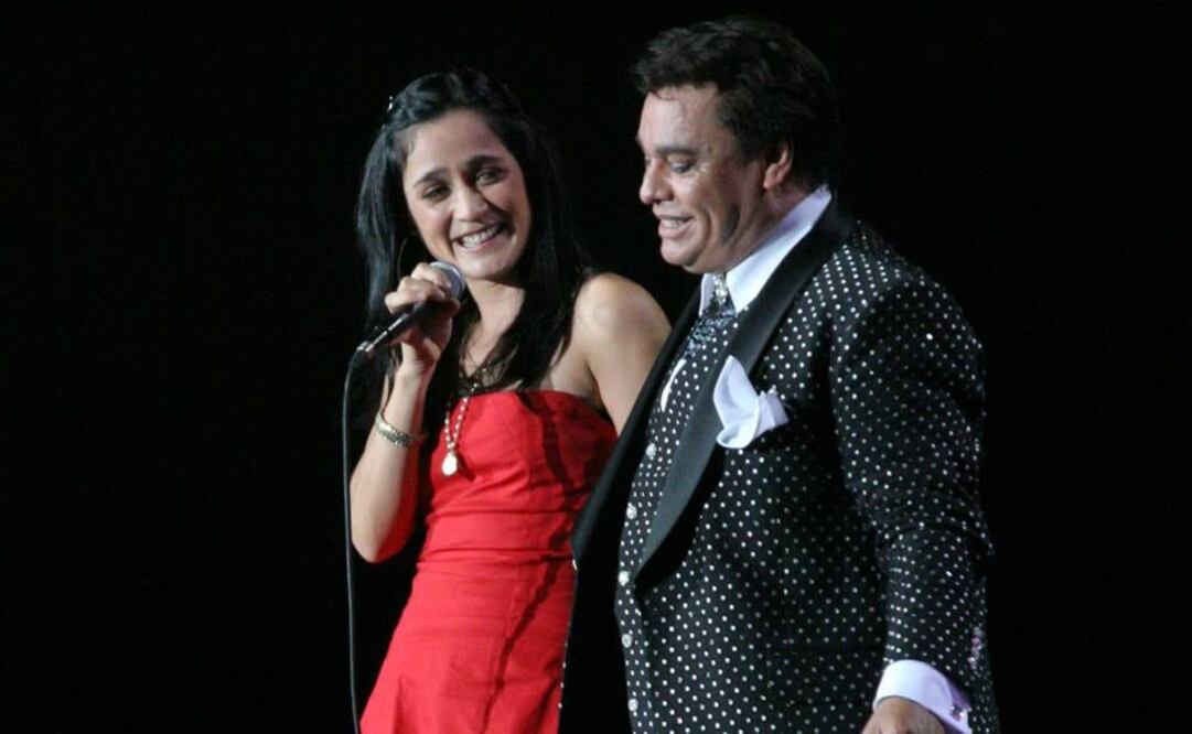 Julieta Venegas indicó que la canción se filtró en internet. FOTO: Archivo EL UNIVERSAL.