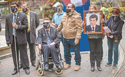 Narcoterrorismo irrumpe en la lucha electoral en Perú