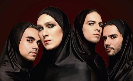 "Hudud", tres formas de vivir la sexualidad