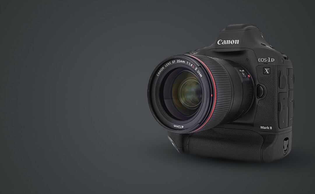 Esta nueva cámara mantiene el liderazgo en alta velocidad