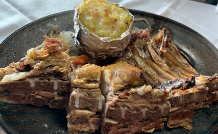 10 especialidades de la comida regia que deberías probar