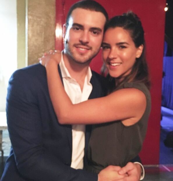 Esposa de Pablo Lyle reaparece en redes, tras darse a conocer la sentencia del actor