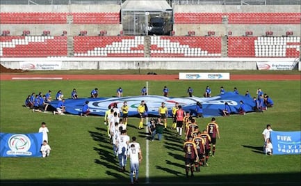 Ligas inferiores defienden su postura ante la FMF